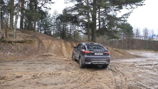 СЕРЬЕЗНАЯ БИТВА КОНКУРЕНТОВ! СРАВНЕНИЕ ЛИДЕРОВ КРОСС-КУПЕ CHANGAN CS85 COUPE 2021 и HAVAL F7x 2021. смотреть онлайн