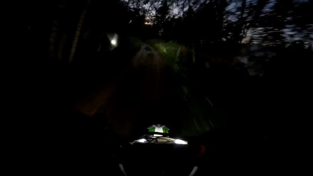 Прокатился на кроссе 250 куб. JMC 250fr, немного затестил смотреть онлайн