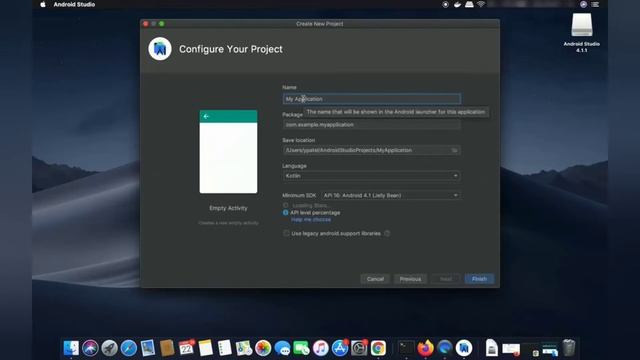 How to install Android Studio on Mac #AndroidStudio #Mac #InstallAndroidStudio смотреть онлайн