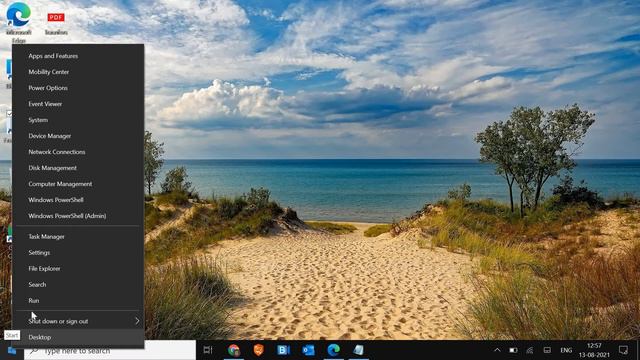 How to Fix 100% disk usage In windows 10/Windows 11 смотреть онлайн