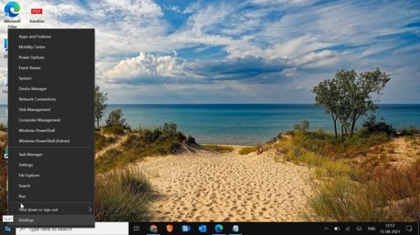 How to Fix 100% disk usage In windows 10/Windows 11