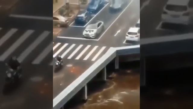 #Mysterious #road Where Are They Going #cars