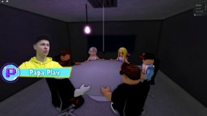 Spider - страшнее чем Piggy