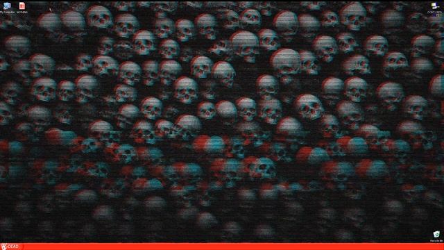 Windows XP Horror Edition смотреть онлайн