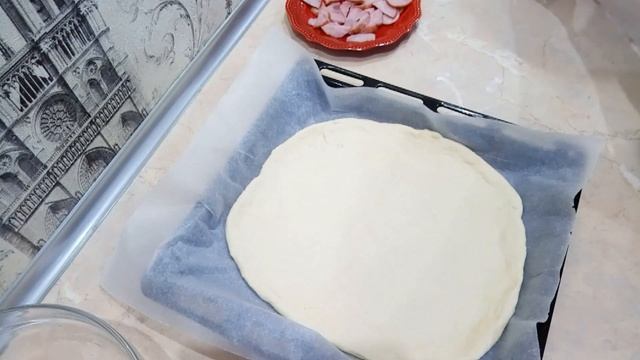 Готовим вместе с Татьяной