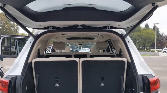 2020 Mercedes-Benz GLB Pleasanton, Walnut Creek, Fremont, San Jose, Livermore, CA 37126 смотреть онлайн