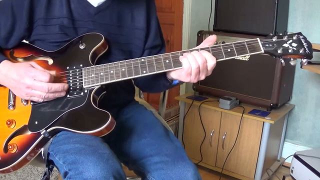 Something - The Beatles смотреть онлайн