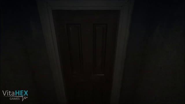 The Hallway - PS Vita Gameplay Demo смотреть онлайн