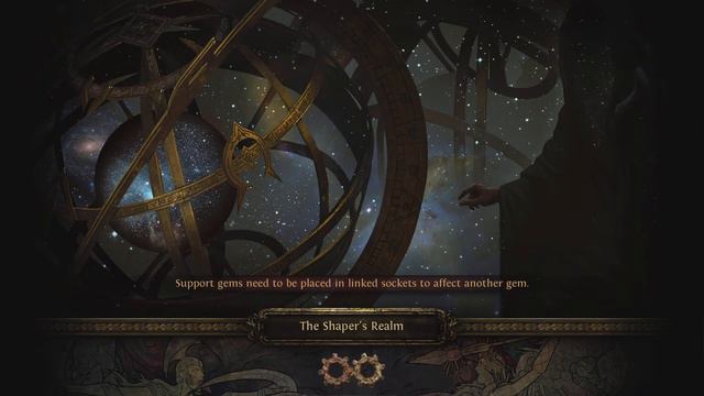Path of Exile PS5 shaper смотреть онлайн