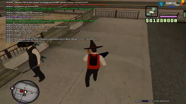 Покраска скамеек, уборка территории. смотреть онлайн