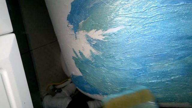 Декор ванной от КУТЕРЬЕРЪ смотреть онлайн