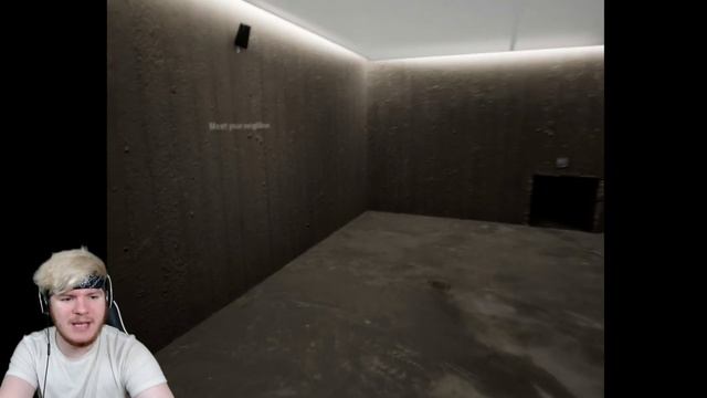 THE MOST DISTURBING PSYCHOLOGICAL HORROR GAME I'VE EVER PLAYED | SENTIENT смотреть онлайн