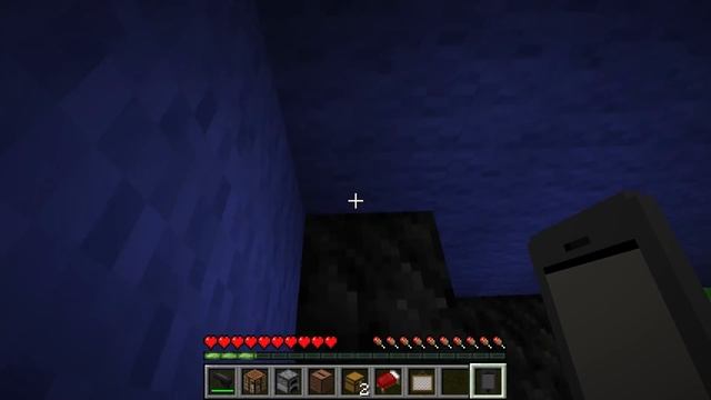 Я СПРЯТАЛСЯ В КАРМАНЕ ПОЛИЦЕЙСКОГО ОТ ПОЛИЦИИ В МАЙНКРАФТ | Риколит Minecraft смотреть онлайн