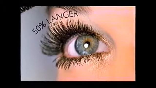 Reclame Maxfactor 2000 calorie Herfst 2004 смотреть онлайн