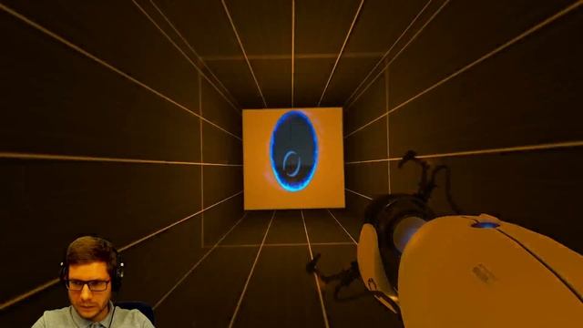 Portal: Smile ► Проходим моды вселенной "Portal" смотреть онлайн
