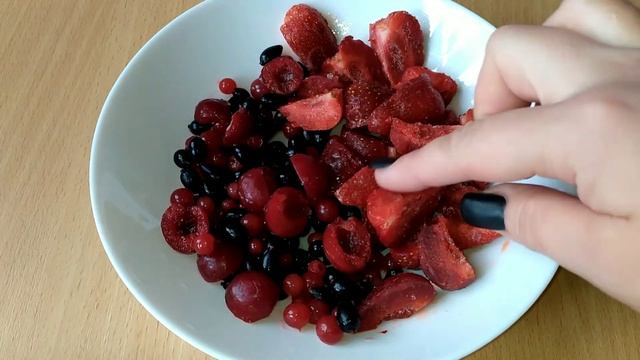 Пирожки для души