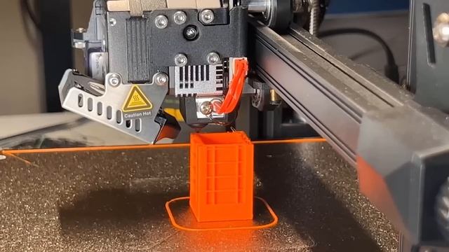 Creality Ender 3 S1 PRO: In-depth review, Ender 3 S1 VS Ender 3 S1 PRO, side-by-side comparison смотреть онлайн