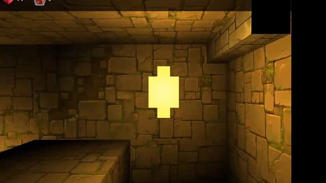 Labyrinth 3D (2018, Python) смотреть онлайн