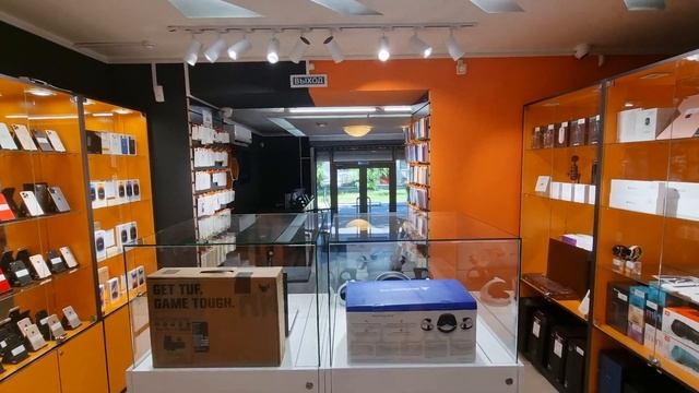 Салон Samsung Самсунг смотреть онлайн