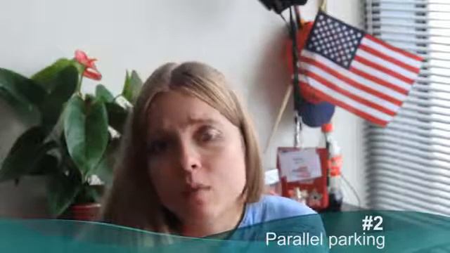 Как получить водительские права в США Как сдать экзамен по вождению в Америке смотреть онлайн