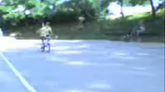 Ondra a Nena Bike Super смотреть онлайн