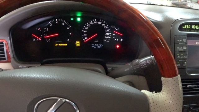 ЛЕКСУС. TOЙОТА. ТЕХНИЧЕСКОЕ ОБСЛУЖИВАНИЕ. Малахов. смотреть онлайн