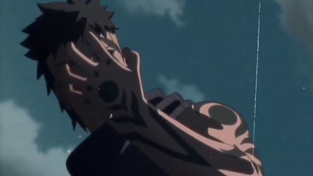 Boruto Vs. Kawaki Edit - Duelo Team Yonkous - Deep End смотреть онлайн