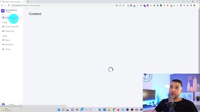 CMS Headless - Get API Rest - Directus VS Strapi - 2022 - Découverte et installation смотреть онлайн