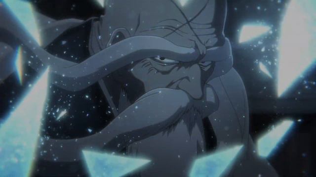 BLEACH ~ Thousand Year Blood War ~ Ep.1 ~  [AMV] -- If Found X Nøll - Die 4 U (feat. Damnboy!) [HD]