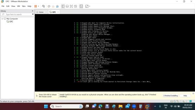 Red Hat OpenShift Administration I (DO280) Openshift Chapater 1 Part 2 Installation CRC Setup