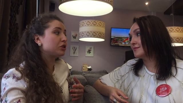 3 самых главных ЭКО продукта для ребенка - Юлия Шимко и Дарья Ботова смотреть онлайн