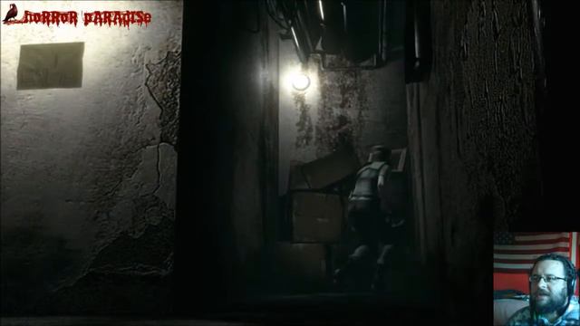 Resident Evil - Rebirth Remastered HD - ITA Gameplay HD - Walkthrough #21 смотреть онлайн