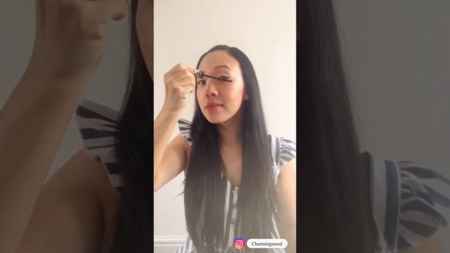 Tik Tok Trending Maybelline Lash Sensational Sky High Volumising Lengthening Mascara Cosmic Black смотреть онлайн