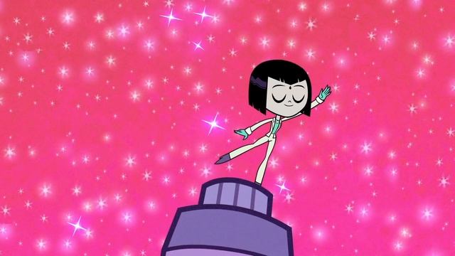 Teen Titans Go! Россия | Вечеринка с танцами! ???? | DC Kids смотреть онлайн
