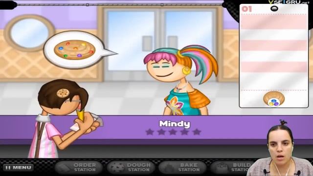 БолтушкА ВеселушкА И ЗОЛОТОЕ Письмо ОТ Папы ЛУИ! #190 ИГРА для ДЕТЕЙ смотреть онлайн