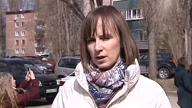 В Липецкой области в 50 домах идет капремонт смотреть онлайн