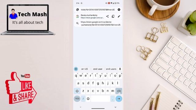 How to Check Google Pixel Phone is Original or Fake | Activation Date смотреть онлайн