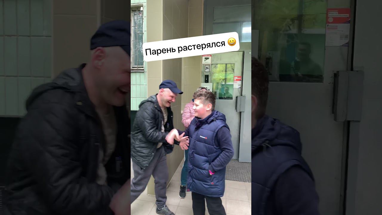 Папа сделал незабываемый сюрприз на день рождения сыну!