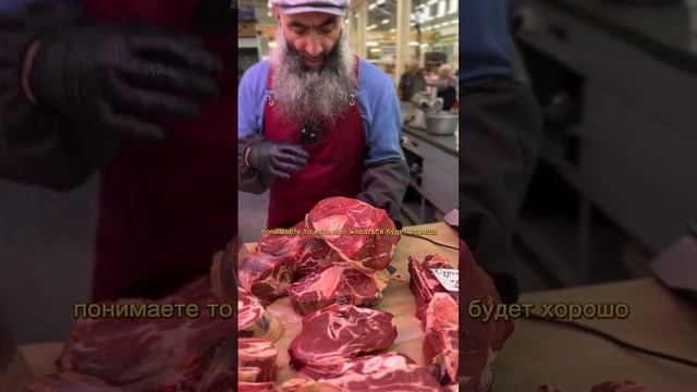 Какое мясо выбрать для афганского казана? ☺ смотреть онлайн