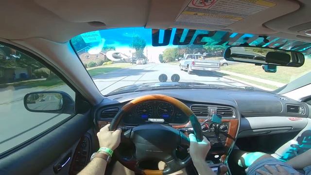 2003 Subaru Baja: Regular Car Reviews смотреть онлайн