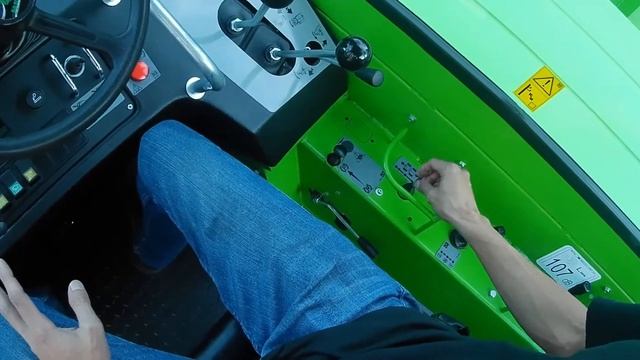 DBM 3500 EV Training and Guide смотреть онлайн