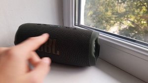 Версии JBL CHARGE 5, ND, TL, TT, всё про эти версии!