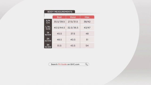 Ellen Tracy Jersey Knit V-Neck Long Caftan on QVC смотреть онлайн