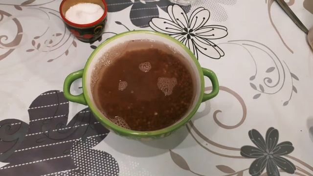 ГРЕЧНЕВАЯ КАША НА РАЗ-ДВА-ТРИ | СУПЕР СПОСОБ КАК СВАРИТЬ ГРЕЧКУ ПРЯМО В ТАРЕЛКЕ!? смотреть онлайн