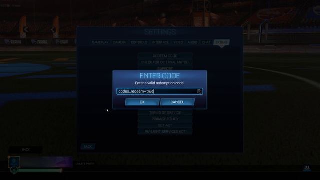 NEW 2024 Redeem Codes! Rocket League смотреть онлайн