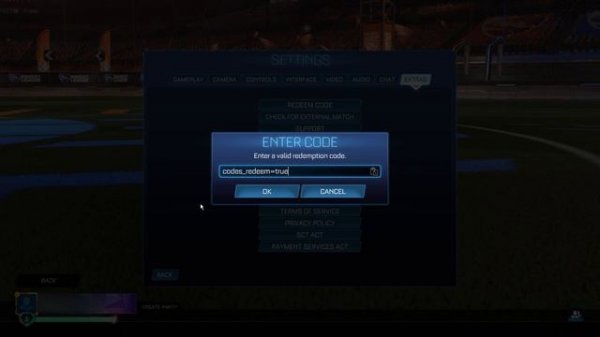 NEW 2024 Redeem Codes! Rocket League