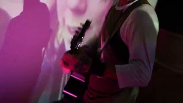 Nick Oliveri - Back To Dungaree High (Turbonegro Cover) - London 30-11-17 смотреть онлайн