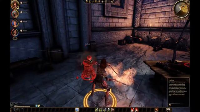 DRAGON AGE ORIGINS EPISODE 5//BETRAYED YET AGAIN!!! смотреть онлайн