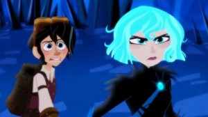 КЛИП РАПУНЦЕЛЬ:НОВАЯ ИСТОРИЯ/КАССАНДРА И ВЭРИАН/ ДЕВОЧКА КОКЕТКА(заказной)