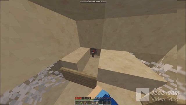 прохождение карты с испытаньями minecraft 1.16.2 смотреть онлайн